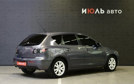 Mazda 3, 2008 год, 690 000 рублей, 7 фотография