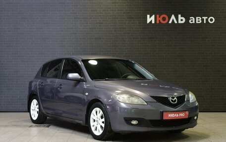 Mazda 3, 2008 год, 690 000 рублей, 3 фотография