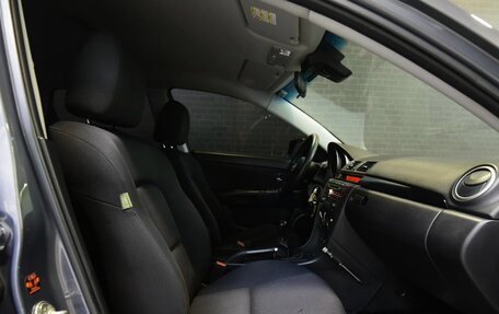 Mazda 3, 2008 год, 690 000 рублей, 11 фотография