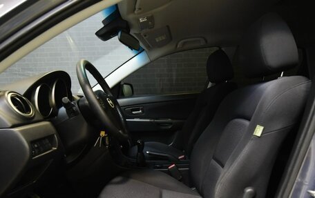 Mazda 3, 2008 год, 690 000 рублей, 9 фотография
