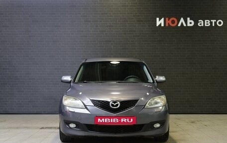 Mazda 3, 2008 год, 690 000 рублей, 2 фотография