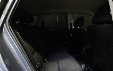 Mazda 3, 2008 год, 690 000 рублей, 12 фотография