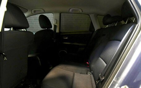 Mazda 3, 2008 год, 690 000 рублей, 13 фотография
