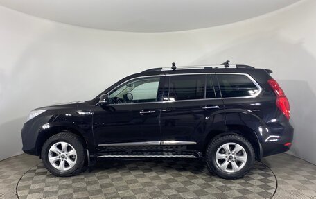 Haval H9 I рестайлинг, 2022 год, 3 099 000 рублей, 8 фотография
