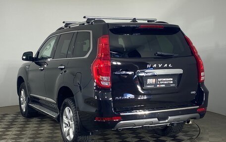 Haval H9 I рестайлинг, 2022 год, 3 099 000 рублей, 7 фотография