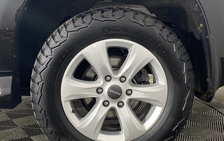 Haval H9 I рестайлинг, 2022 год, 3 099 000 рублей, 10 фотография