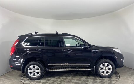 Haval H9 I рестайлинг, 2022 год, 3 099 000 рублей, 4 фотография