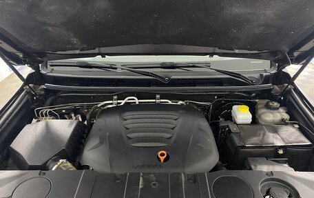 Haval H9 I рестайлинг, 2022 год, 3 099 000 рублей, 11 фотография