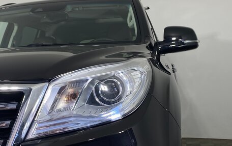 Haval H9 I рестайлинг, 2022 год, 3 099 000 рублей, 9 фотография