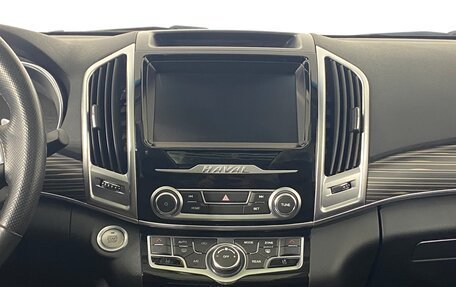 Haval H9 I рестайлинг, 2022 год, 3 099 000 рублей, 17 фотография