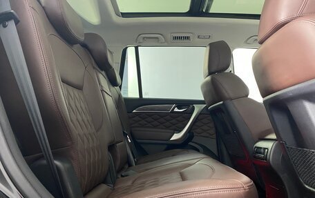 Haval H9 I рестайлинг, 2022 год, 3 099 000 рублей, 26 фотография