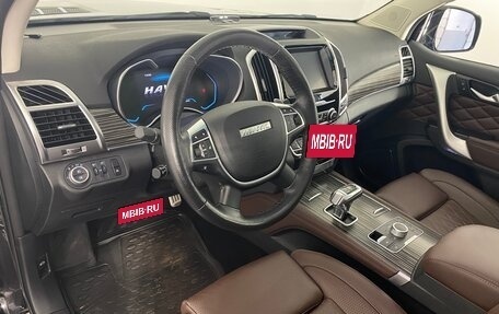 Haval H9 I рестайлинг, 2022 год, 3 099 000 рублей, 16 фотография