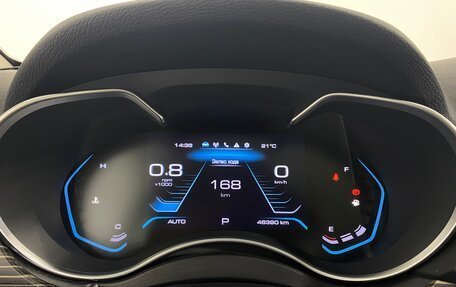 Haval H9 I рестайлинг, 2022 год, 3 099 000 рублей, 19 фотография