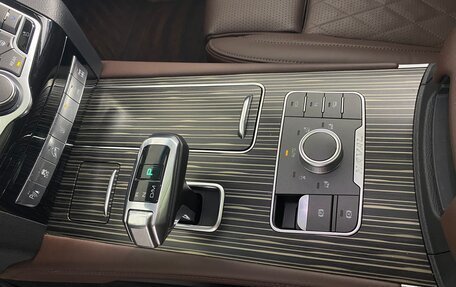 Haval H9 I рестайлинг, 2022 год, 3 099 000 рублей, 23 фотография