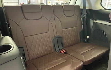 Haval H9 I рестайлинг, 2022 год, 3 099 000 рублей, 22 фотография