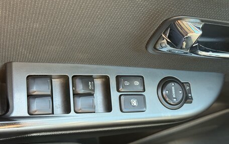 KIA Rio III рестайлинг, 2012 год, 835 000 рублей, 19 фотография