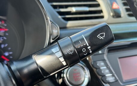 KIA Rio III рестайлинг, 2012 год, 835 000 рублей, 15 фотография