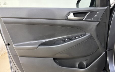 Hyundai Tucson III, 2019 год, 1 840 000 рублей, 7 фотография