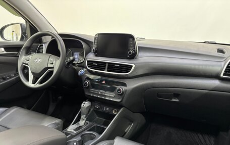 Hyundai Tucson III, 2019 год, 1 840 000 рублей, 12 фотография