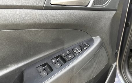 Hyundai Tucson III, 2019 год, 1 840 000 рублей, 8 фотография