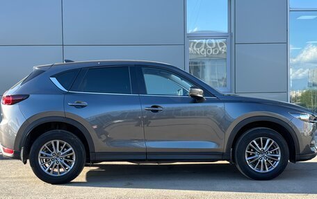 Mazda CX-5 II, 2018 год, 2 870 000 рублей, 4 фотография