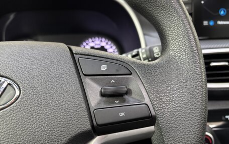 Hyundai Tucson III, 2019 год, 1 840 000 рублей, 23 фотография