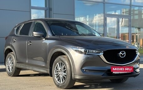 Mazda CX-5 II, 2018 год, 2 870 000 рублей, 3 фотография