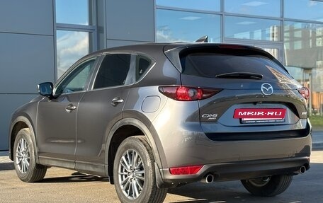 Mazda CX-5 II, 2018 год, 2 870 000 рублей, 7 фотография