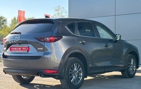 Mazda CX-5 II, 2018 год, 2 870 000 рублей, 5 фотография