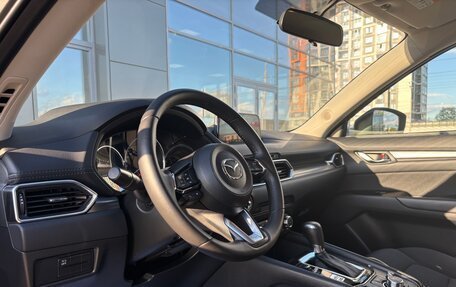 Mazda CX-5 II, 2018 год, 2 870 000 рублей, 8 фотография