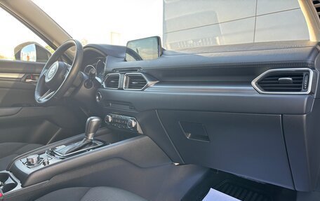 Mazda CX-5 II, 2018 год, 2 870 000 рублей, 15 фотография