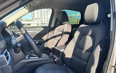 Mazda CX-5 II, 2018 год, 2 870 000 рублей, 10 фотография