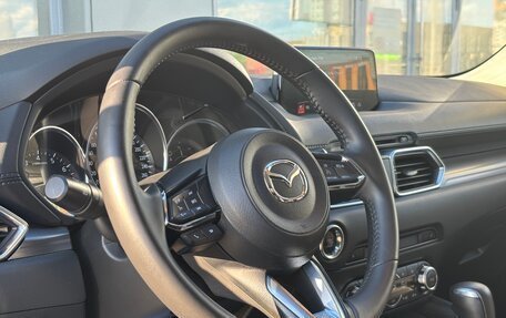 Mazda CX-5 II, 2018 год, 2 870 000 рублей, 9 фотография