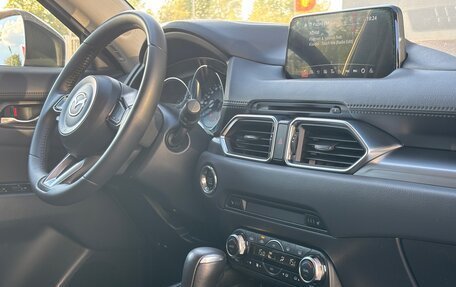 Mazda CX-5 II, 2018 год, 2 870 000 рублей, 16 фотография