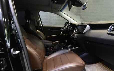 KIA Sorento III Prime рестайлинг, 2017 год, 2 800 000 рублей, 8 фотография