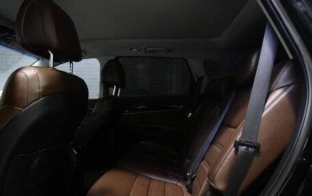 KIA Sorento III Prime рестайлинг, 2017 год, 2 800 000 рублей, 9 фотография