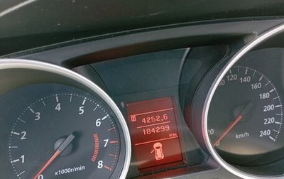 Mitsubishi ASX I рестайлинг, 2013 год, 1 050 000 рублей, 1 фотография
