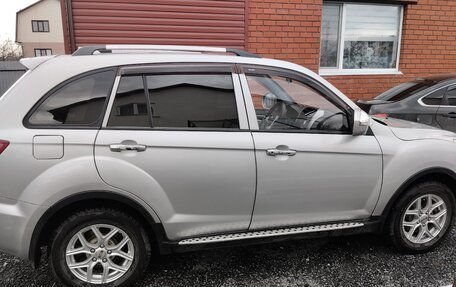 Lifan X60 I рестайлинг, 2016 год, 1 025 000 рублей, 1 фотография