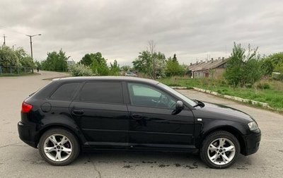 Audi A3, 2005 год, 430 000 рублей, 1 фотография