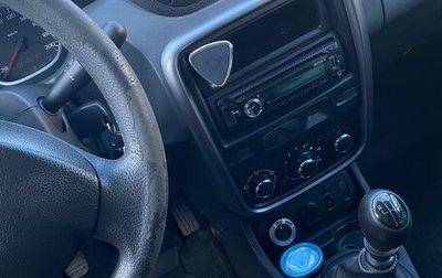 Renault Duster I рестайлинг, 2013 год, 720 000 рублей, 1 фотография