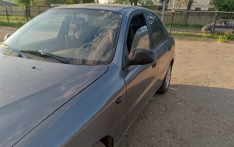 Chevrolet Lanos I, 2008 год, 210 000 рублей, 1 фотография
