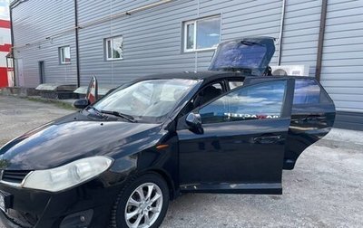 ЗАЗ Forza, 2011 год, 315 000 рублей, 1 фотография