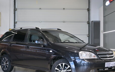 Chevrolet Lacetti, 2012 год, 485 990 рублей, 1 фотография