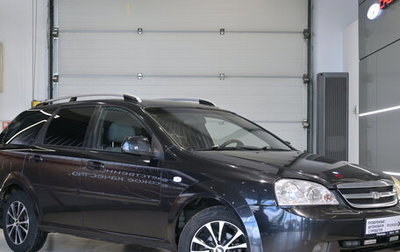 Chevrolet Lacetti, 2012 год, 485 990 рублей, 1 фотография