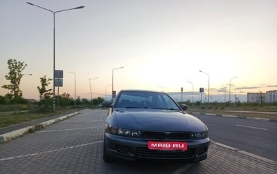 Mitsubishi Galant VIII, 1997 год, 320 000 рублей, 1 фотография