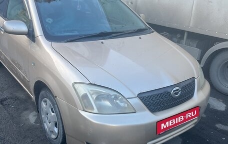Toyota Corolla, 2003 год, 550 000 рублей, 1 фотография