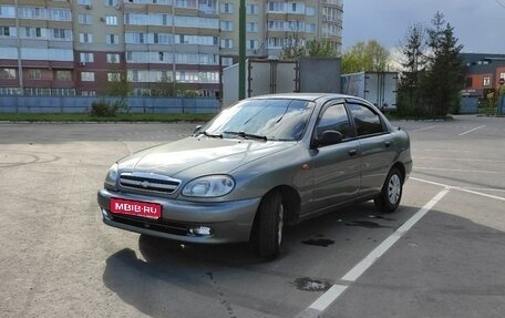 Chevrolet Lanos I, 2006 год, 235 000 рублей, 1 фотография