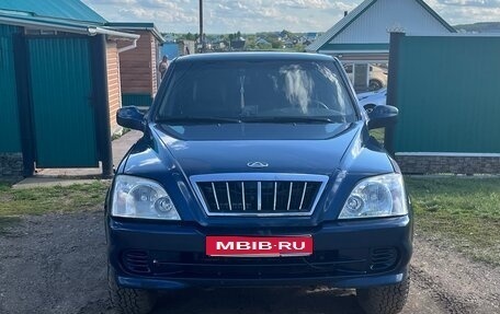 ТагАЗ Road Partner, 2009 год, 720 000 рублей, 1 фотография