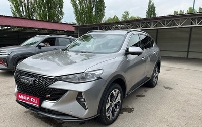 Haval F7 I, 2024 год, 2 400 000 рублей, 1 фотография