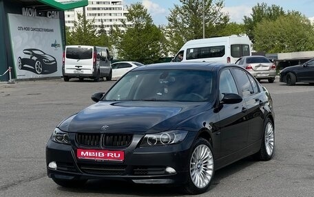 BMW 3 серия, 2006 год, 1 100 000 рублей, 1 фотография